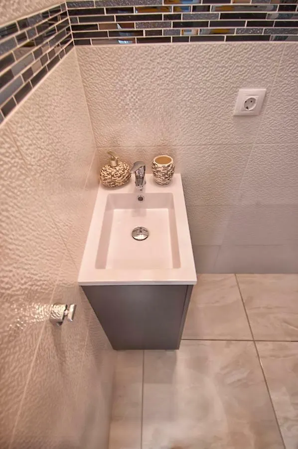 Holiday home Charming House Villa Maspalomas