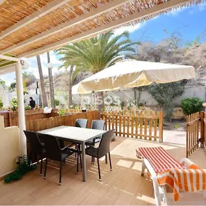 Oasis Apartamento