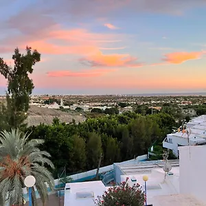 Casakash Con Vistas Al Mar, Terraza, Piscina Y Parking Gratuito Apartamento